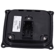 thumbnail image 4 of A2189009103 unidad de control de balasto de faro LED profesional Combinación perfecta ABS resistente al calor Rendimiento estable para actualización ANGGREK Otros, 4 of 8