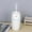 White, variant on Mist Humidifier, 300ml Mini Portable Humidifier with Multicolor LED Night Light,Auto Shut-Off, Personal Desktop Humidifier for Home Office Nursery, Super Quiet
