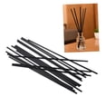 thumbnail image 3 of UPOUART 50Pcs Aroma Diffuser Stick Purification Living Space Black, 3 of 8