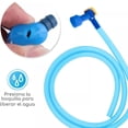 thumbnail image 5 of Canotagio Mochila de Hidratacion de 2 Litros. Vejiga de Hidratacion Canotagio  Mochila de Hidratación, 5 of 5
