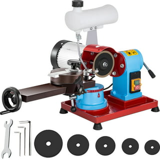 Rotorazer Compact Circular Saw Set with Blades, Dust Collector