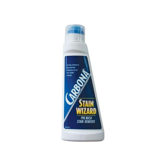 Delta Carbona 1400803 Détachant Prélavage Stain Wizard de 8,4 oz