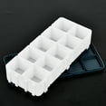 thumbnail image 4 of Sonew Rubber Cover Palette Box Anti-Leaking Fine Sealing Watercolor Pigment Modulation Box ,Pigment Modulation Box,Watercolor, 4 of 8