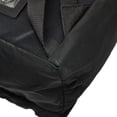 thumbnail image 6 of Pre-Owned Prada Triangle Logo Plate Mini Backpack in Black Nylon for Women (Good), 6 of 14