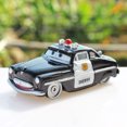 thumbnail image 1 of Cars 3 Temperature-variable Model Lightning Racing Family Mack Uncle Car Toy Boy Girl Children Toys Gift, 1 of 5