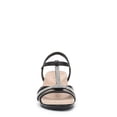 thumbnail image 4 of LifeStride Womens Mimosa Sandal - Medium & Wide Width, 4 of 9