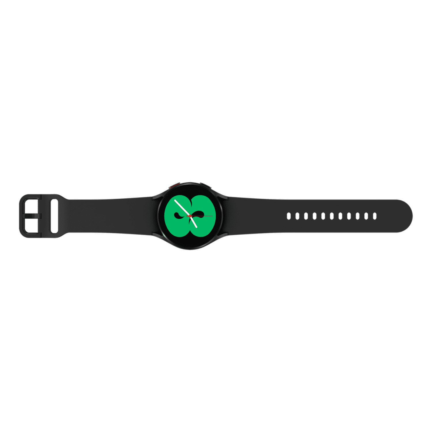 SAMSUNG GALAXY WATCH4 40MM BLACK【3043】 Samsung Galaxy Watch4 40mm, Smartwatch, Active Health