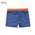 thumbnail image 2 of Maillot de Bain Garçon Mignon Requin/étoile/rayures Taille Basse, 2 of 7