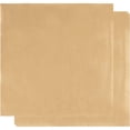 thumbnail image 3 of 12" x 12" Deli Wrap 250 Sheets -Kraft Food Wrapping Parchment Paper Sheets, 3 of 3
