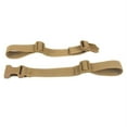 thumbnail image 1 of Backpack Chest Strap Adjustable Backpack Sternum Strap Chest Belt with Buckle for Hiking and Jogging, 1 of 3