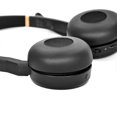 thumbnail image 4 of Earpad for Evolve 75 75+ / 75 UC / 75 MS Headphones Soft Sponge Cover Replacements Parts Easy to Install, 4 of 4