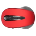 thumbnail image 1 of Mouse Long Transmission Distance Mini FourWay Scroll Wheel Optical Mouse for Notebook Tablet PC, 1 of 8
