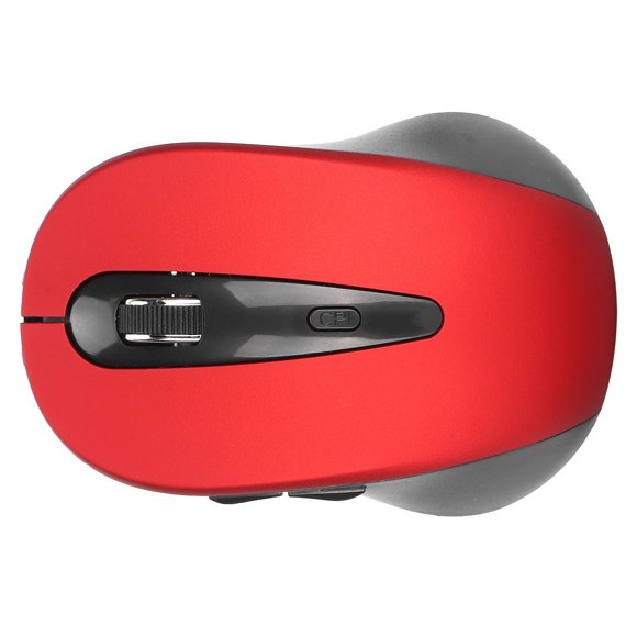 Mouse Long Transmission Distance Mini FourWay Scroll Wheel Optical Mouse for Notebook Tablet PC