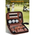 thumbnail image 2 of mmirethe Golf Tool Kit Complete Golf Accessories Set In Men S Carrying Case Golf Accessories Kit Fathers Day, 2 of 6