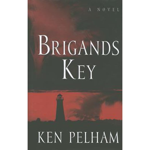 Pre-Owned Brigands Key (Hardcover)