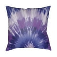 thumbnail image 5 of Surya Textures 18" x 18" Medium Square Throw Pillow TX053-1818, 5 of 5