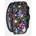thumbnail image 4 of Wonder Nation Kids' 17" Fossil Garden Backpack, Black, 4 of 5