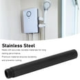 thumbnail image 3 of Shower Pipe Circular Extender  Extension Pole for Shower Shower Head, Fixed Showerheads, 3 of 7