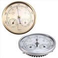 thumbnail image 3 of 2PCS Wander Cloudly Barometer with Thermometer Hygrometer, 3 of 5