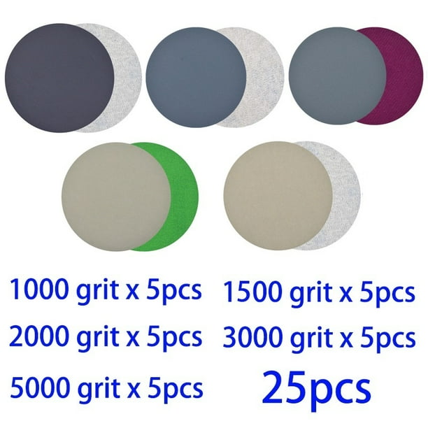 2000 grit sandpaper near me deals