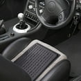 thumbnail image 5 of Breathable Gel Seat Cushion - Honeycomb Design for Maximum Comfort and Cooling Support in Car, Office, or Home, 5 of 7