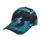 thumbnail image 1 of Fotbe Vintage Blue Pattern Whale Gorro Clásico de Béisbol, Gorra Ajustable con Broche Snapback, Gorro de Exterior de Algodón Suave, 1 of 6