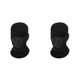 thumbnail image 1 of Pasamontañas Forro Polar Al Viento Máscara Facial Invierno Calentador Cuello Bufanda Capucha para Hombres Y Mujeres, 1 of 9