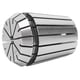 thumbnail image 2 of Pinza de resorte para máquina de grabado CNC, herramienta de torno de fresado, mandril de grifo, precisión de 0,015mm, ER32-5, 2 of 12