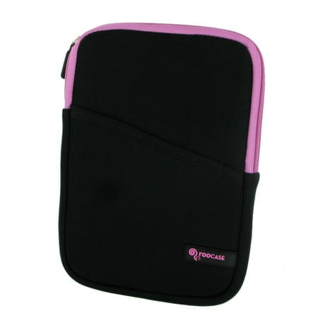 Hp Tab Cover roocase Bubble Sleeve Carrying Universal 7