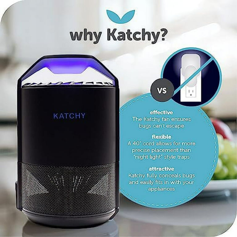 Katchy indoor deals