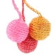 thumbnail image 5 of KAKOWELY Pelota de sisal colgante para gatos, juguete interactivo para interiores, pelota rascadora para gatos, 5 of 5