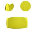 thumbnail image 6 of yotijay Football Chin Pad Chin Pad Cover Easy to Install Sport Accessories Football Chin Yellow, 6 of 8