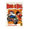 Dragon Ball Vol. 7 Used Condition