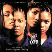 Set It Off Soundtrack