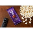 thumbnail image 7 of CADBURY DAIRY MILK Milk Chocolate Candy Bar, 3.5 oz, 7 of 7