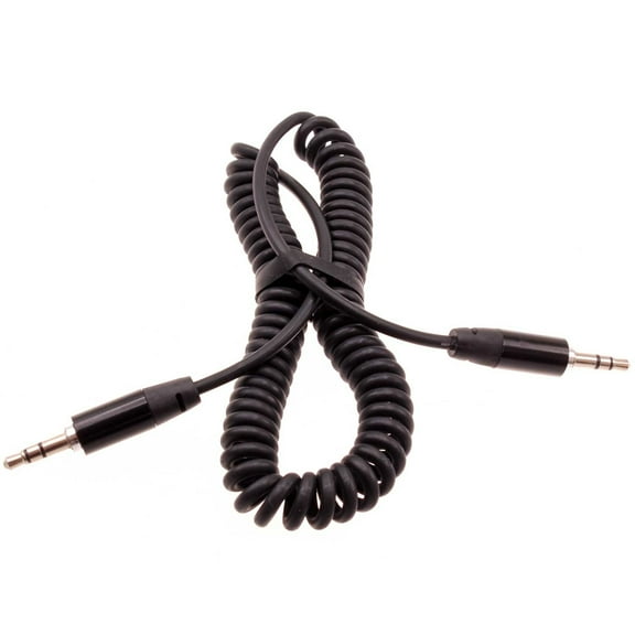 3.5mm Aux Cable for Motorola Moto G Power 5G (2023)/5G Stylus (2023) Phone - Adapter Car Stereo Aux-in Audio Cord Speaker Jack Wire J5L