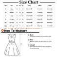 Clearance On Sale Dresses for Women 2024 Casual Spring with Pockets