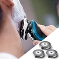 thumbnail image 4 of Cuchillas de repuesto para afeitadoras eléctricas, para afeitadora Philips Shaver 1000 7000 Series SH30/52, accesorios para cuchillas s5079 s510 s520 s550 570 Philips ER, 4 of 5