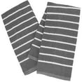 thumbnail image 1 of 2pk Bamboo Kitchen Towel, 1 of 1