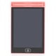 thumbnail image 1 of 6.5inch LCD Writing Tablet Early Education Doodle Board Drawing Tablet for 3+ Years Old(Pink ), 1 of 4