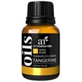 thumbnail image 3 of ArtNaturals 100% Pure Tangerine Essential Oil - (.5 Fl Oz / 15ml) - Undilued Therapeutic Grade - Balance Comfort and Cleanse - Citrus, 3 of 5