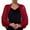 Red, variant on HNMKIU Lightweight Summer Cover Up Soft Knit Scarf Wrap Shawl Versatile Stole For Dresses versatility with a lightweight knit fabric designed for year-round wear Khaki,One Size