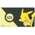 thumbnail image 1 of Ultra PRO Pikachu 2019 Standard Gaming Playmat Mousepad for Pokemon, 1 of 2