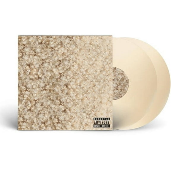 Doja Cat - Scarlet 2 CLAUDE - Vinyl