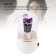 thumbnail image 3 of 10pcs Makeup Brush Set with Holder, Soft Cosmetic Brushes Powder Concealers Eye Shadow Blush Highlight Brushes  for Home for Beginners, 3 of 7