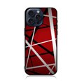 thumbnail image 1 of Van Halen Guitar Vintage iPhone 15 Pro Max Case BLN8831,iPhone 16 Pro Max, 1 of 3