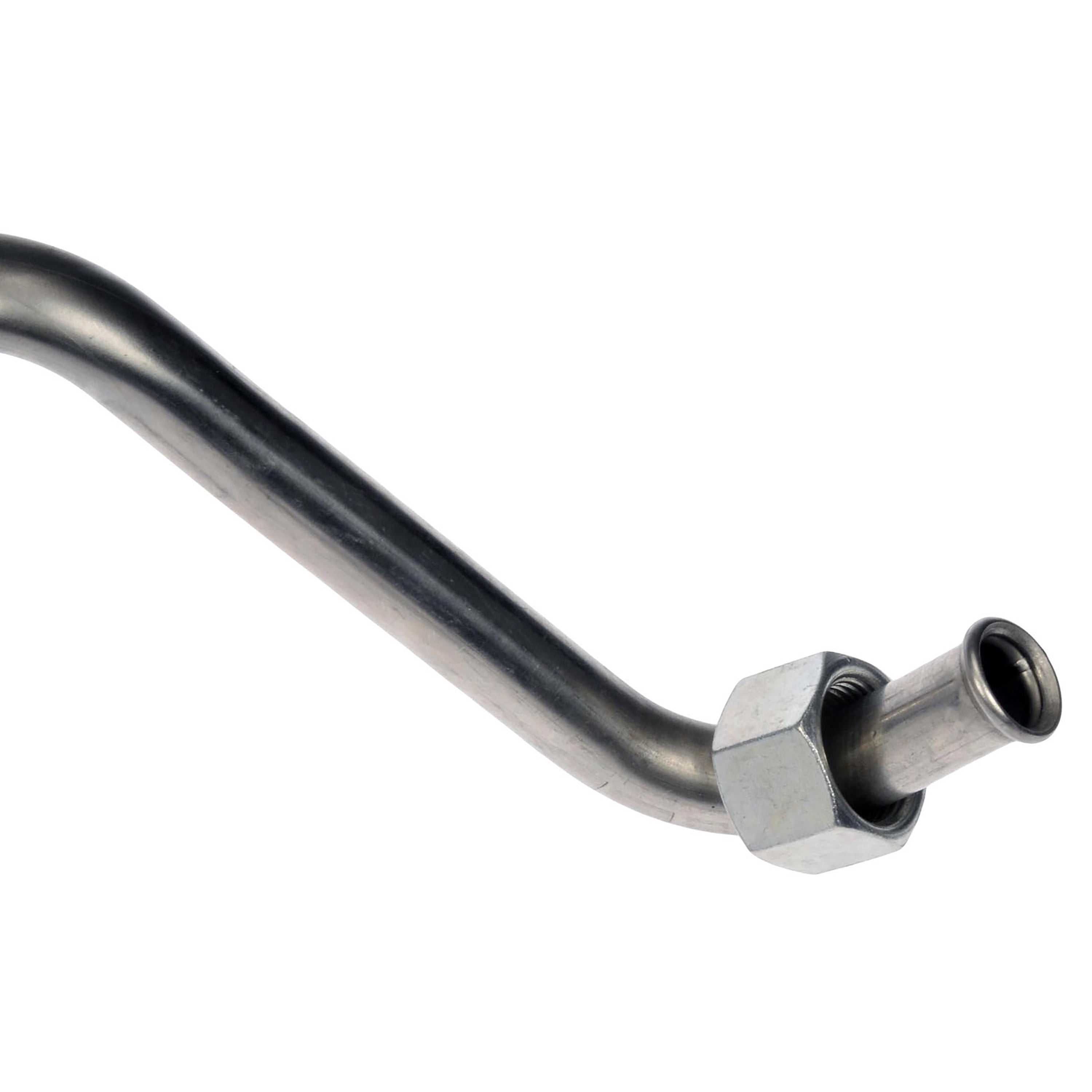 Dorman 598-141 Exhaust Gas Recirculation (EGR) Line for Specific Ford Models Fits select: 2001-2002 FORD FOCUS
