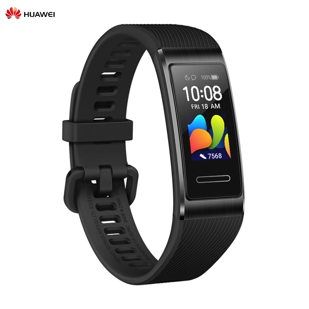 huawei fitness tracker watch