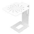 thumbnail image 1 of Support de Balance pour Machine à Café en Acier Inoxydable Réglable avec Design Anti-Fuite pour Pesée de Café Bar à Domicile, 1 of 7