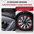 thumbnail image 4 of Protector de Aros Klutchtech Modelo Y 20 pulgadas Helix 2.0, 4 of 8